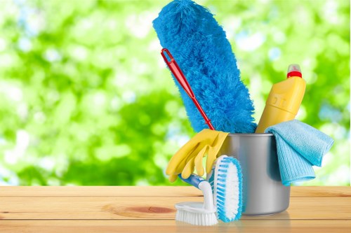 Professional one-time cleaning in SE5 for commercial and domestic spaces