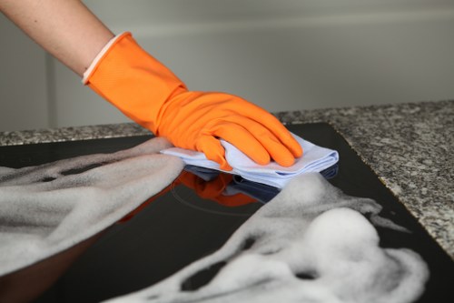 Professional rug cleaning in SE5 for a fresh and hygienic home
