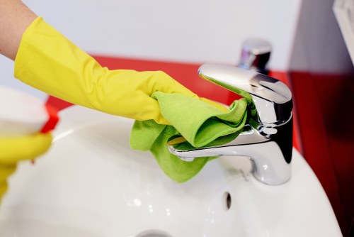 Carpet cleaners pricing examples for flats and family homes in SE5