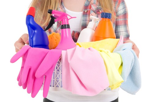 Deep carpet care and stain treatment in a home or office setting