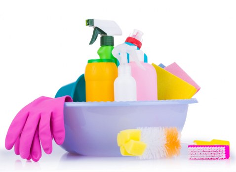 Kitchen and bathroom cleaning service in SE5 for a fresh home