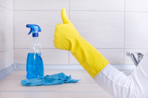 Professional carpet cleaning in SE5 for a fresher home interior