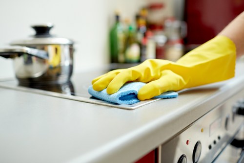 SSL encrypted Carpet Cleaners Se5 payment process on a secure page