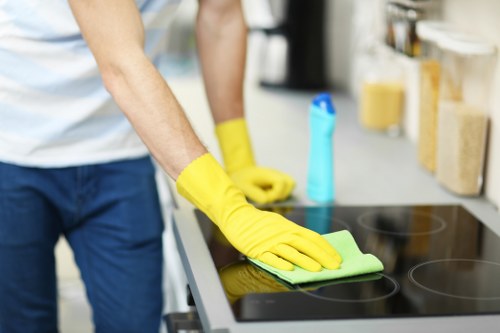 Trusted domestic cleaning in Se5 tailored to busy households