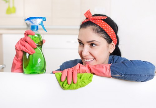 Clear pricing model for Carpet Cleaners SE5 with example jobs