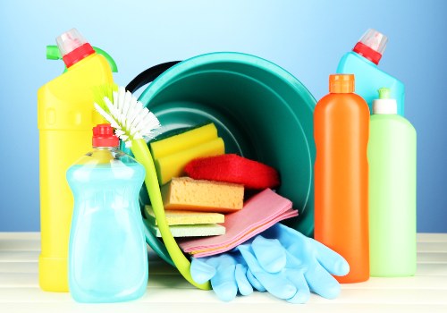 Local SE5 home cleaning support for flats and houses
