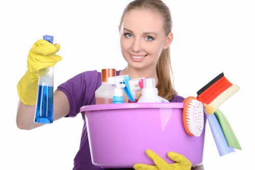 PCI compliant Carpet Cleaners Se5 payment confirmation screen