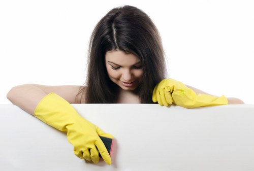 Deep carpet cleaning treatment for a SE5 property