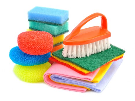 Accessibility request support information for Carpet Cleaners SE5