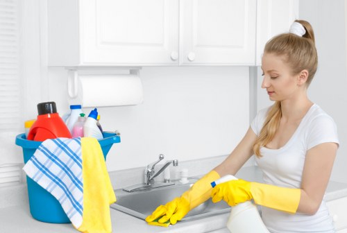 Deep carpet cleaning process removing stains and dirt in SE5